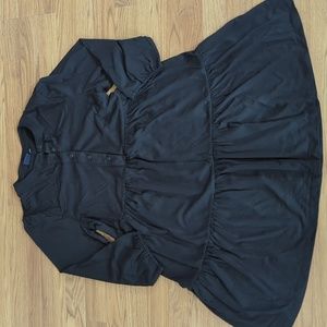 Gap Dress Size Large NWT